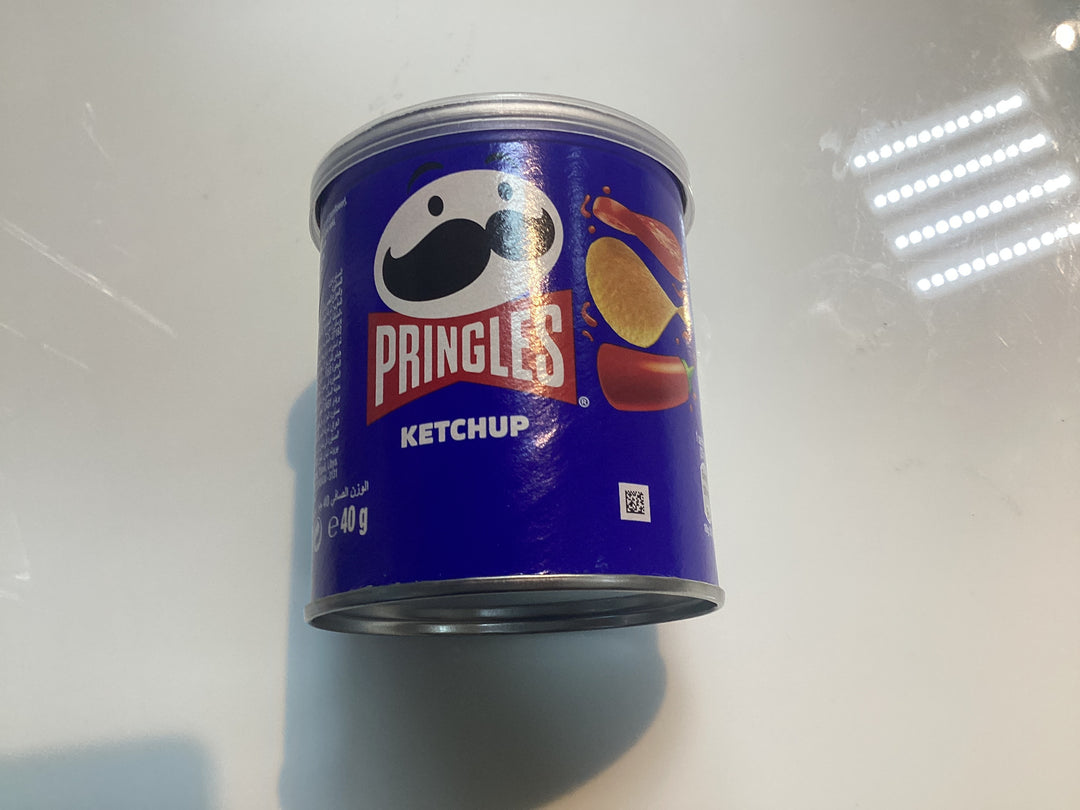 Pringles Kitchup 40g