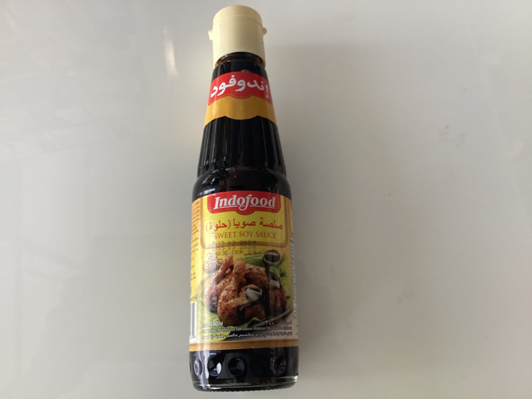 Indofood Sweet Soy Sauce 340ml