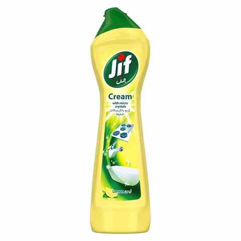 Jif Dishwash Liquid 500ml