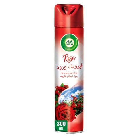 Air Wick Rose Spray 300ml