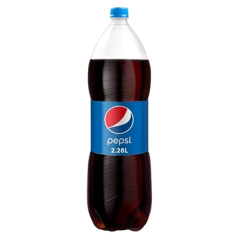 Pepsi 2.28L