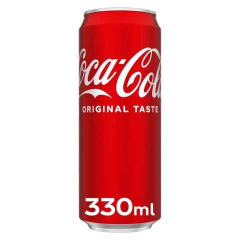 Coca Cola Original 330ml