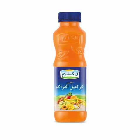 Lacnor Fruit Juice Cocktail Juice 1L