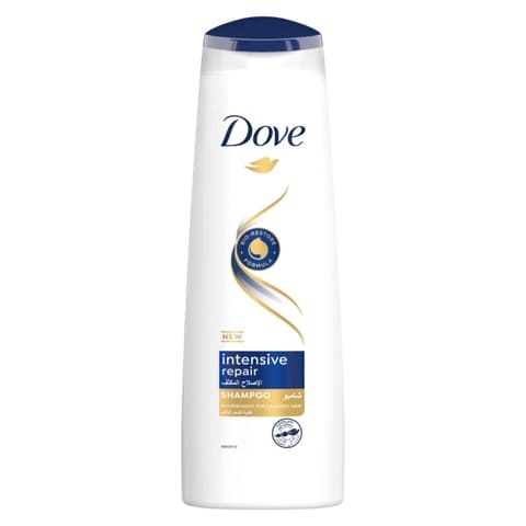 DOVE Intensive Repair Shampoo 400ml