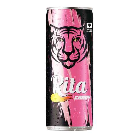 RITA Candy Drinks 240ml