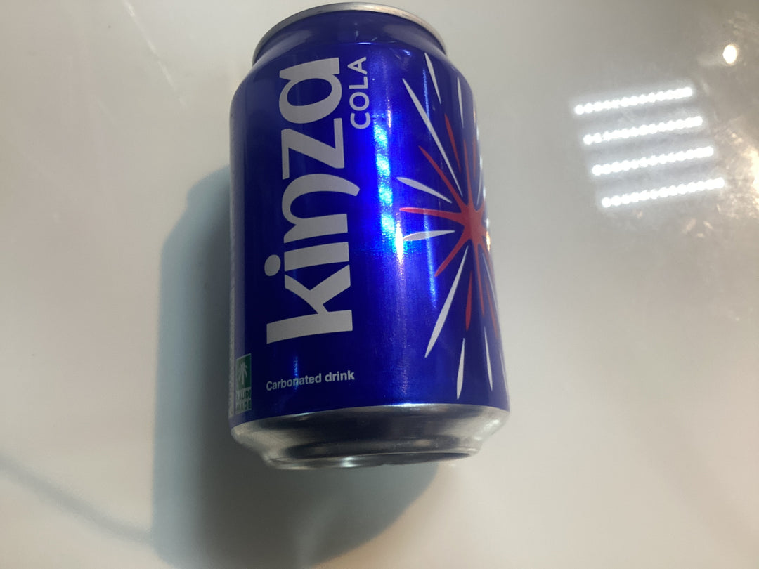 Kinza Cola 300ml