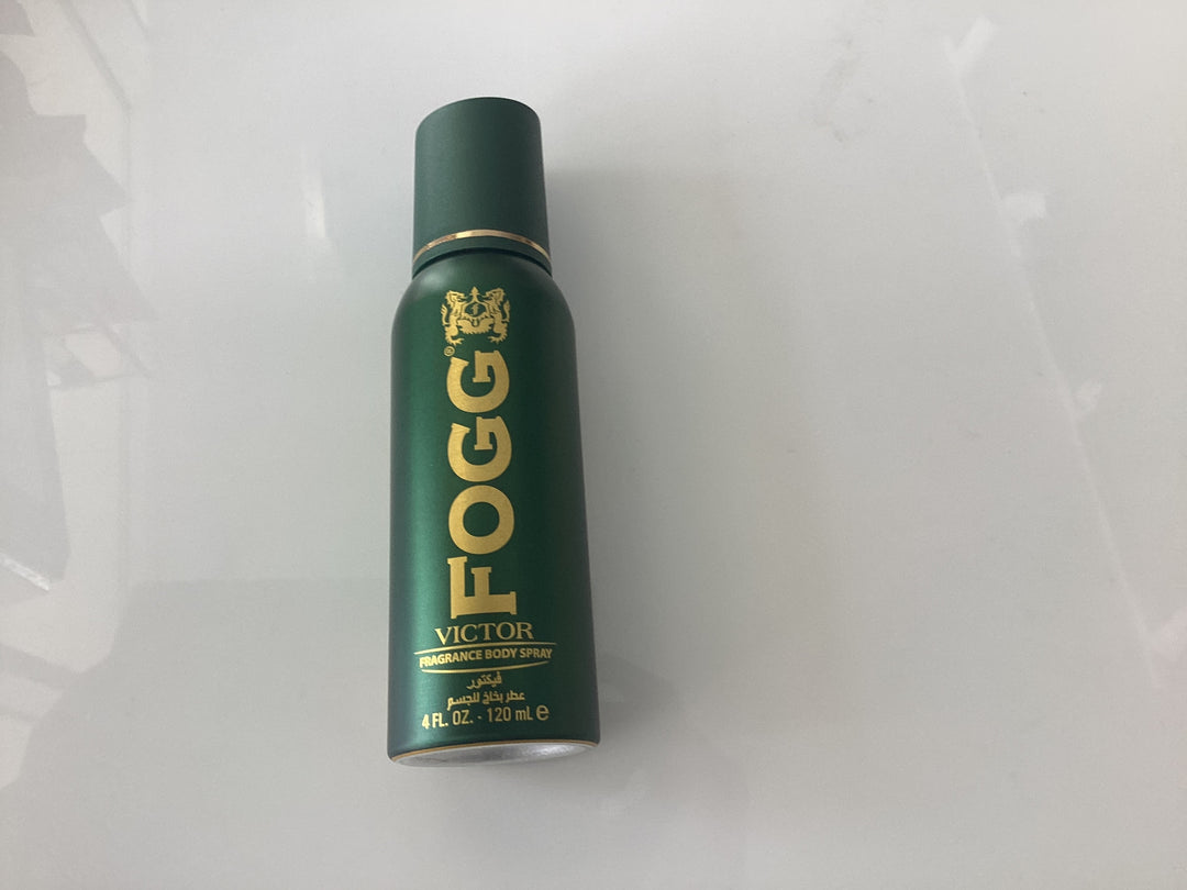 Fogg Victor Body Spray 120ml