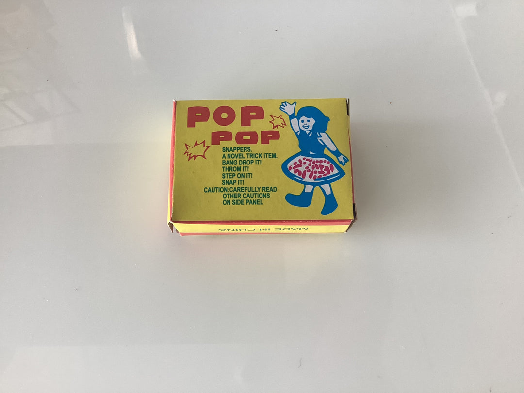 Pop Pop (50pcs)