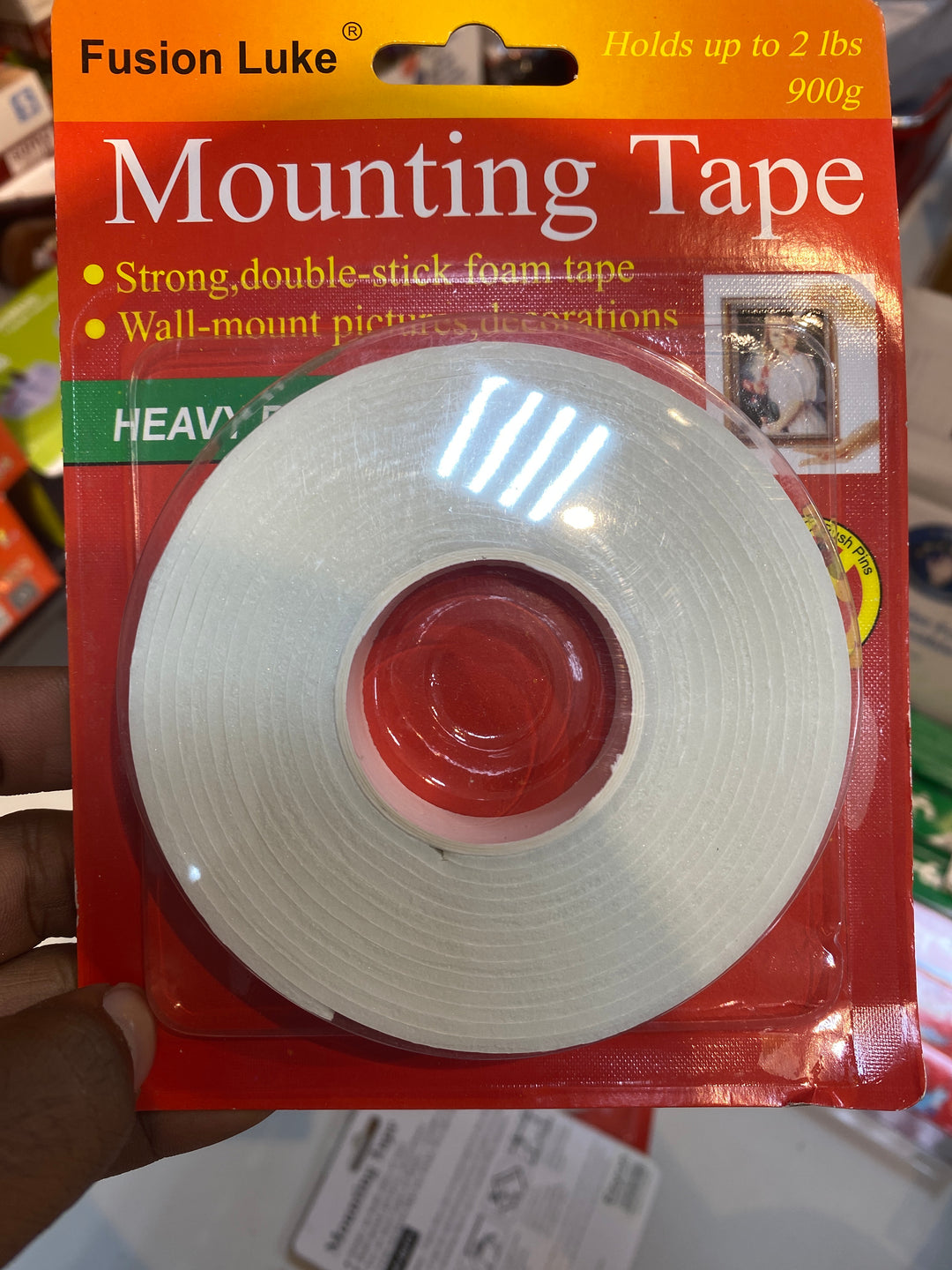 Mountaing Tape
