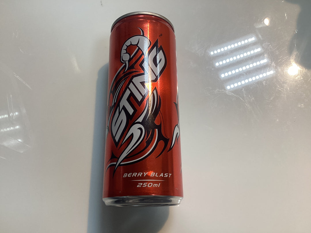 Sting Energy 250ml