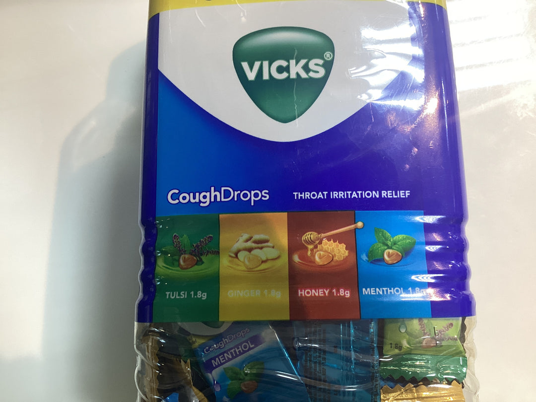 Vicks (1pc)