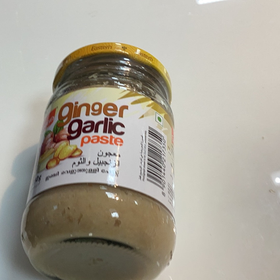 Eastern ginger garlic paste 250 gm