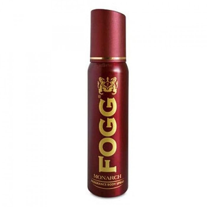 FOGG MONARCH BODY SPRAY 120ML