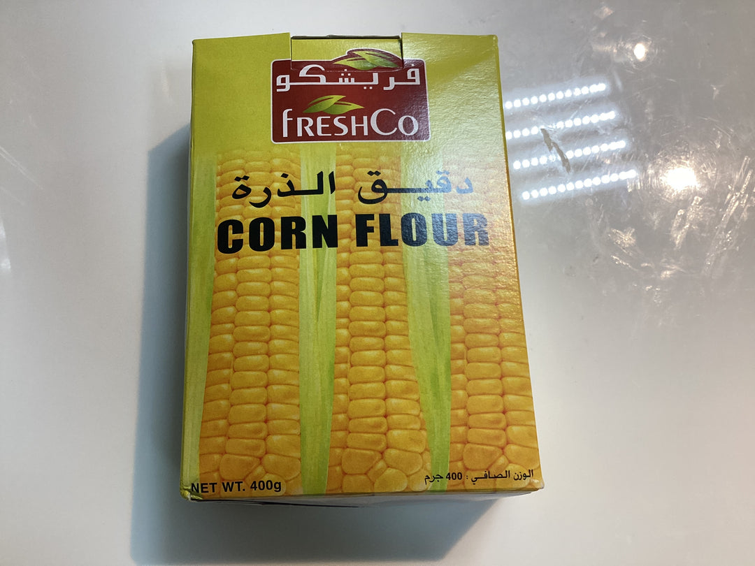 Freshco Corn Flour 400g