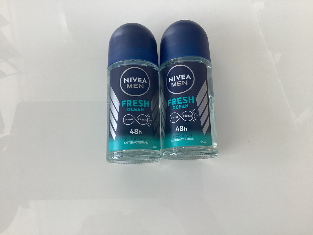 Nivea Men Fresh Ocean 50ml