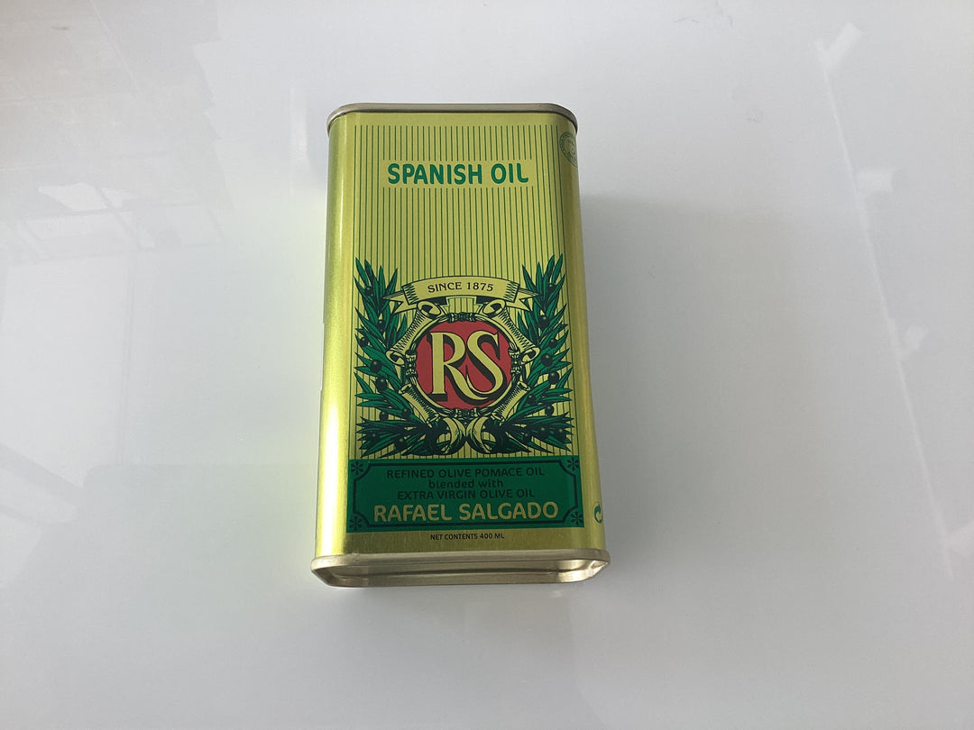 RS Olive Oil 400ml