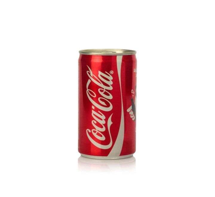 CocaCola Original Taste 185ml