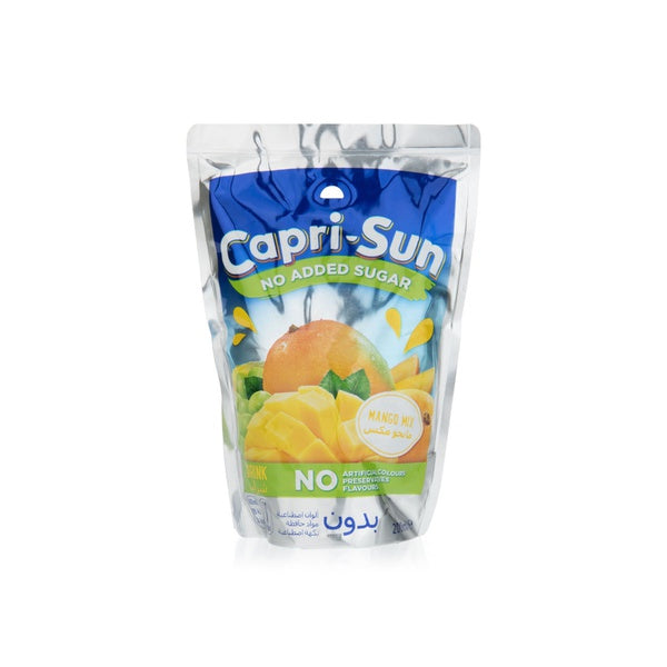 Capri-Sun Mango Juice 200ml