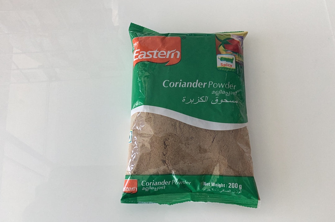 Eastern Coriander Powder 200g