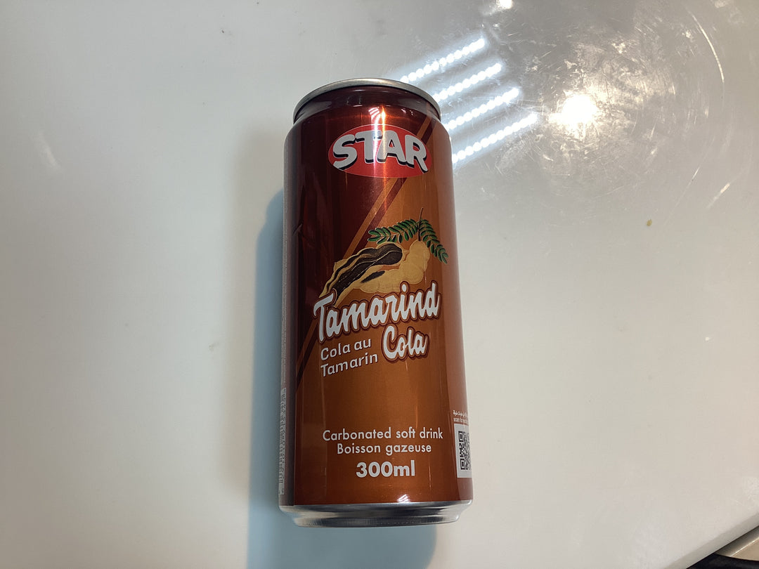 Star Tamarind Cola 300ml