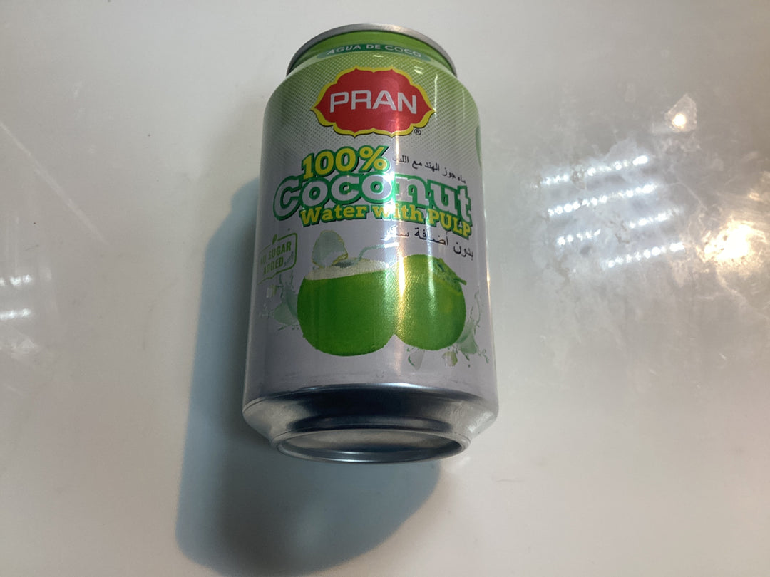 Pran Coconut Water 300ml