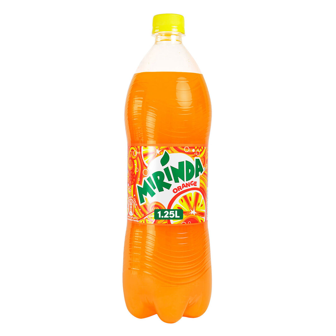 Mirinda Orange1.25L