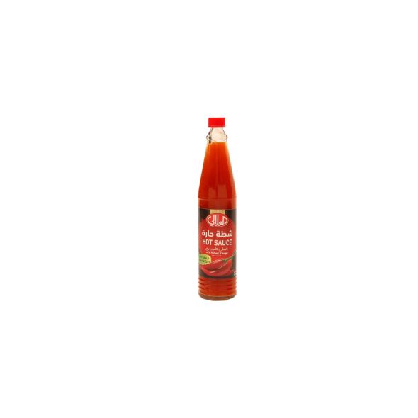 AL alali Hot Sauce 88ml