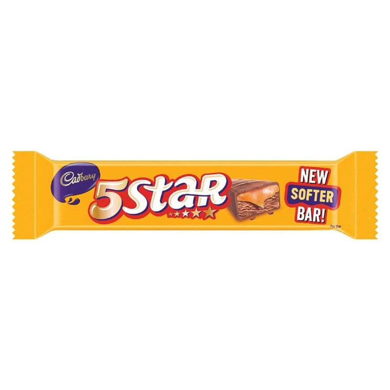 CADBURY 5 Star 40gm