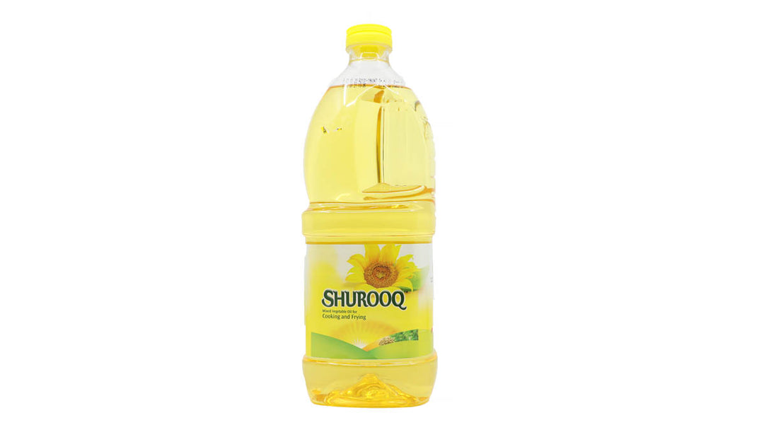 Shurooq Cooking Oil 1.5 lit