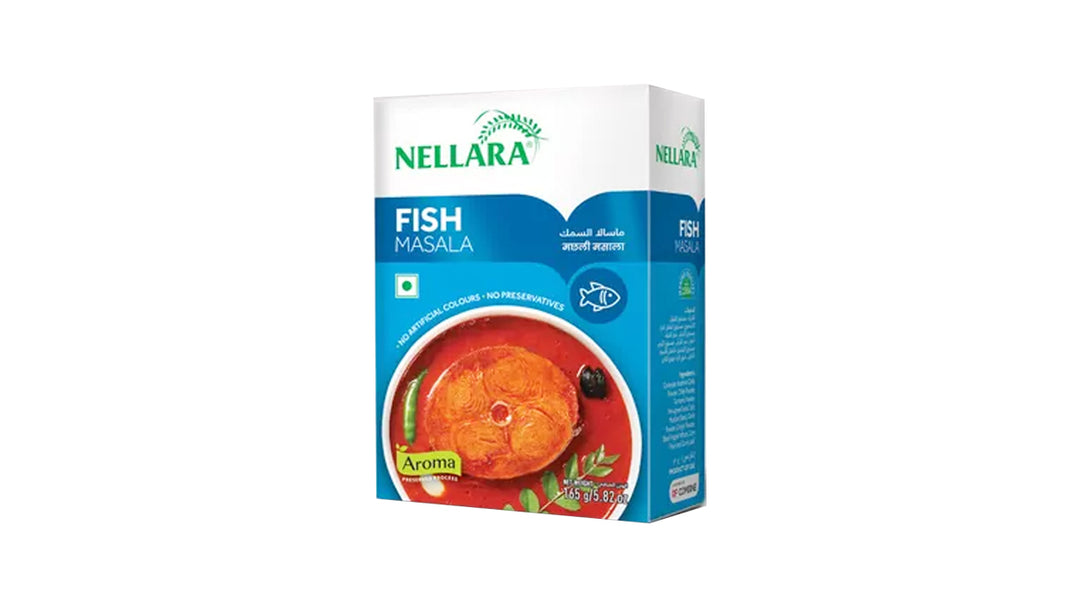 Nellara Fish Masala 65g