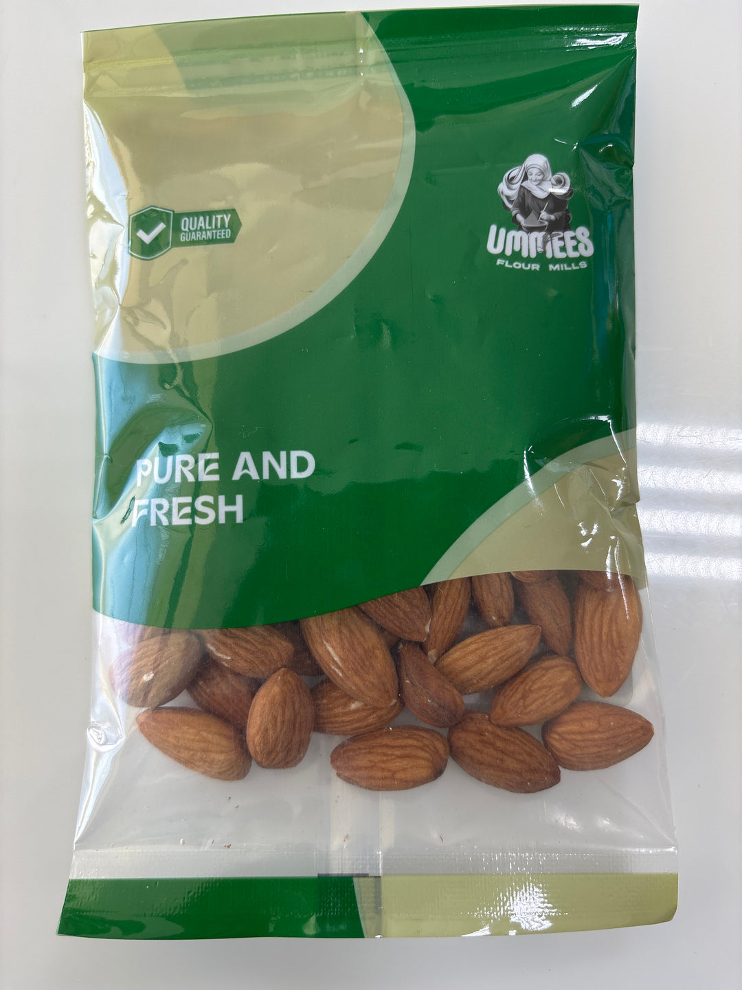 Ymmees almond 100g