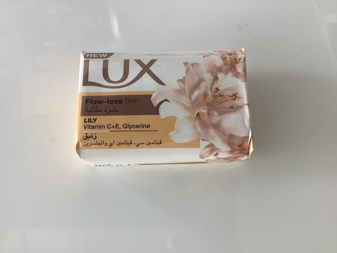 Lux Flaw Less Skin 170g