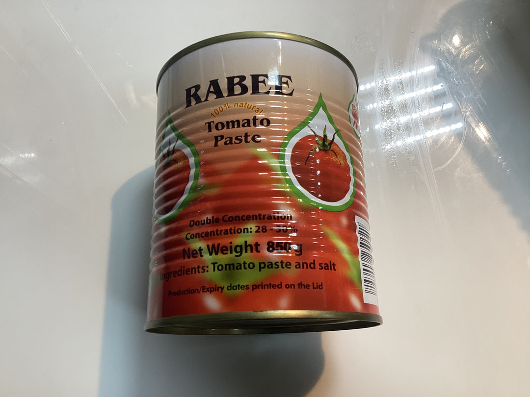 Rabee Tomato Paste 850g