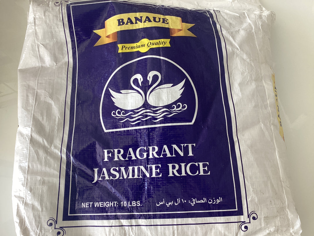 Banaue Jasmine Rice 5kg