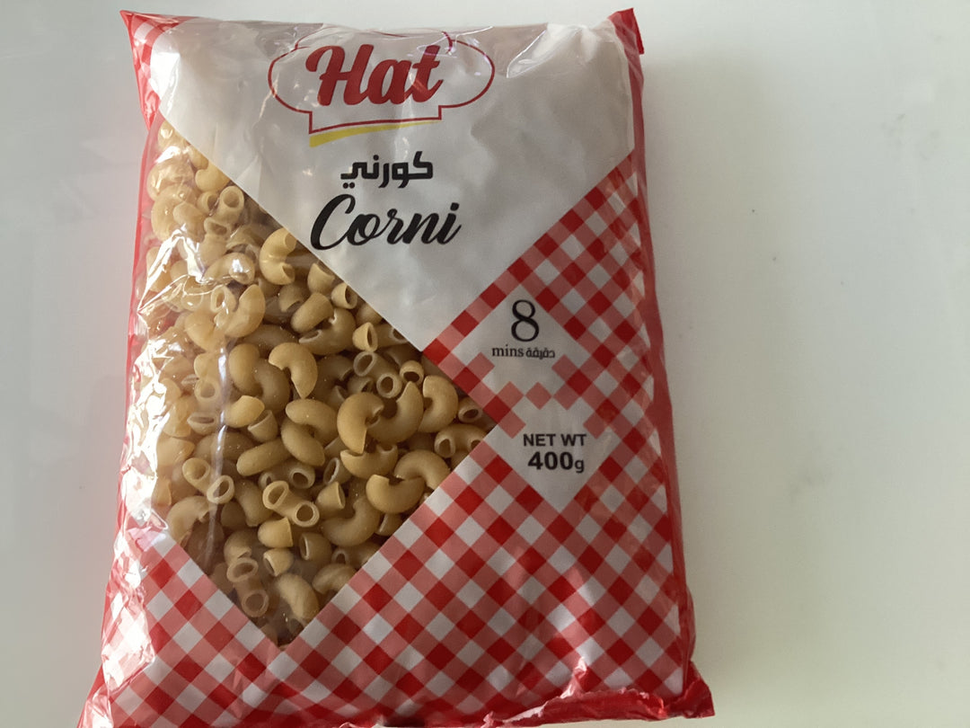 Hat Corni 400g