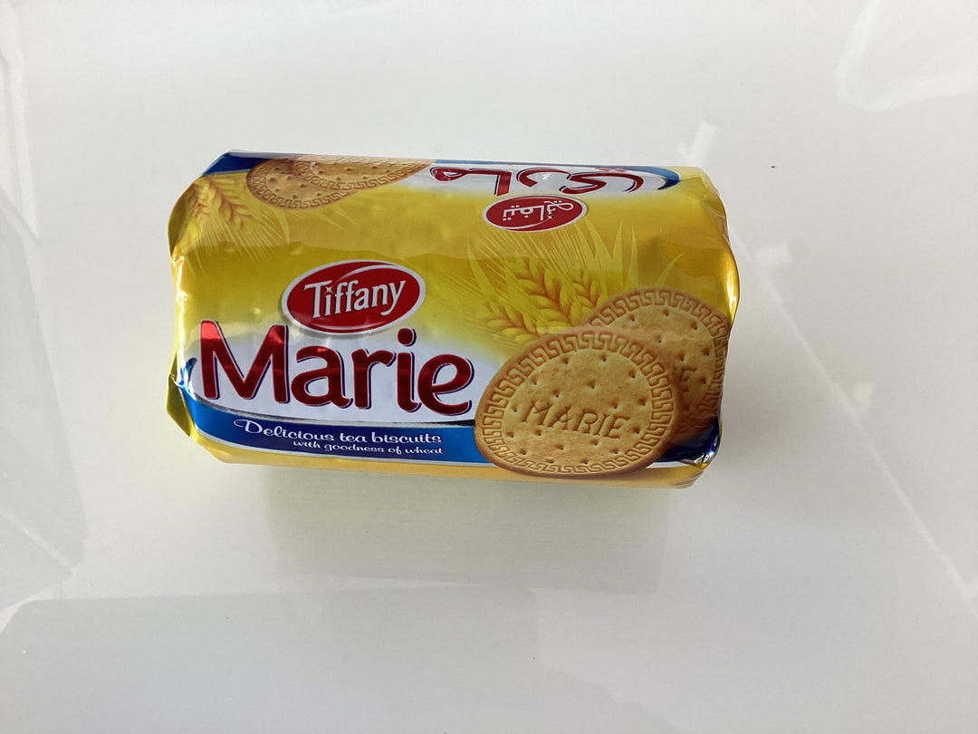 Tiffany Marie Tea Biscuits 80g