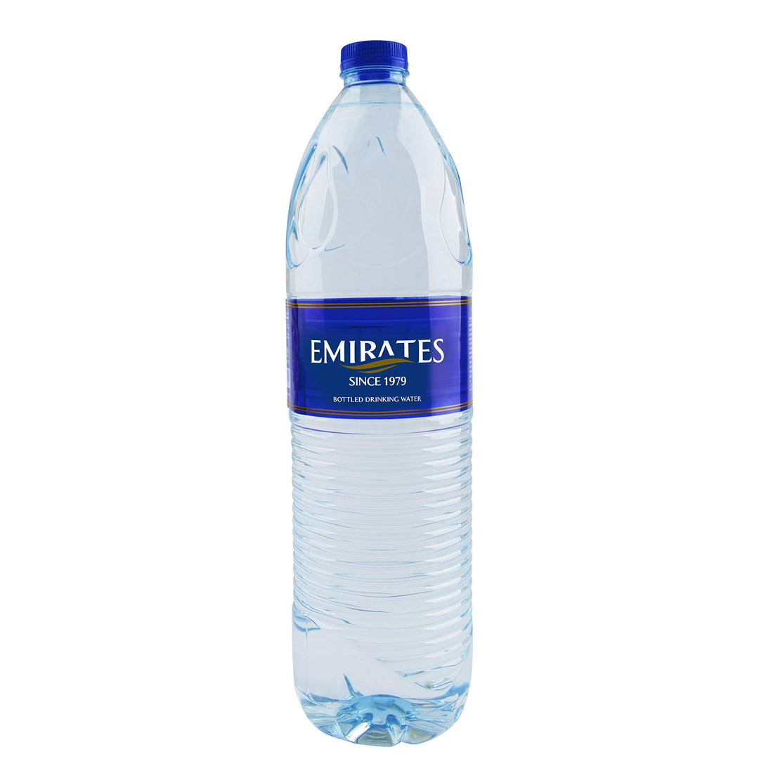 Emirates Water 1.5L