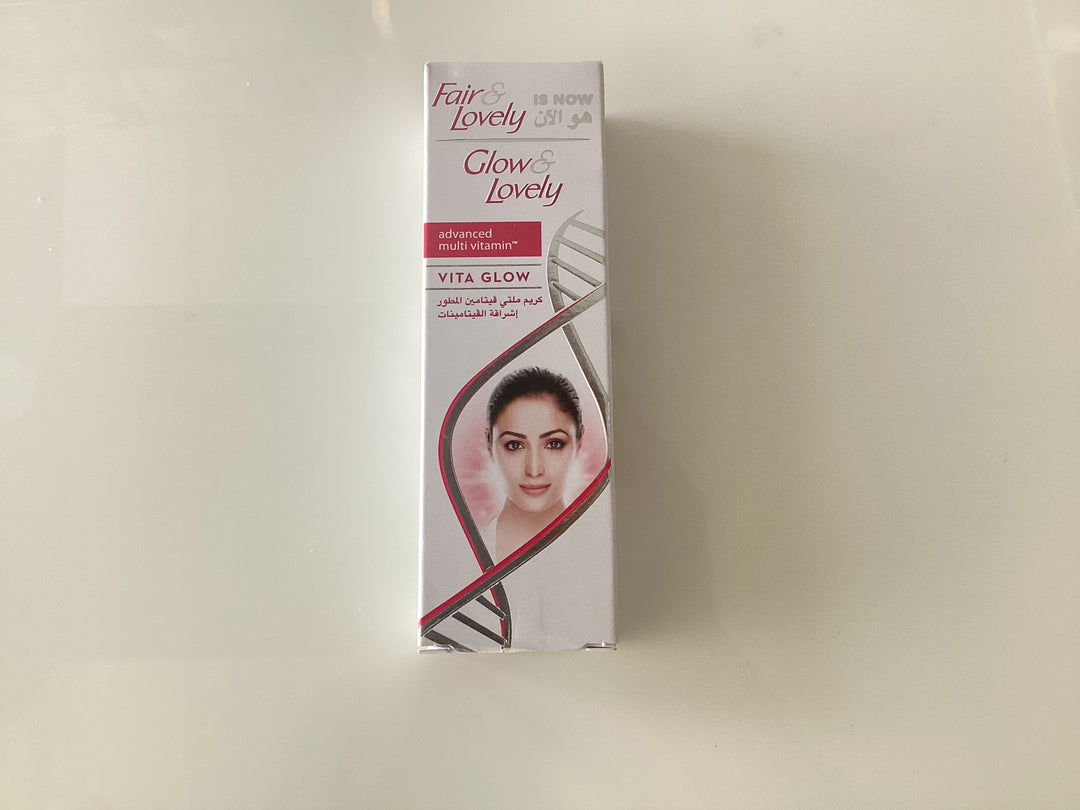 Fair & Lovely Advanced Multi Vitamin 25g