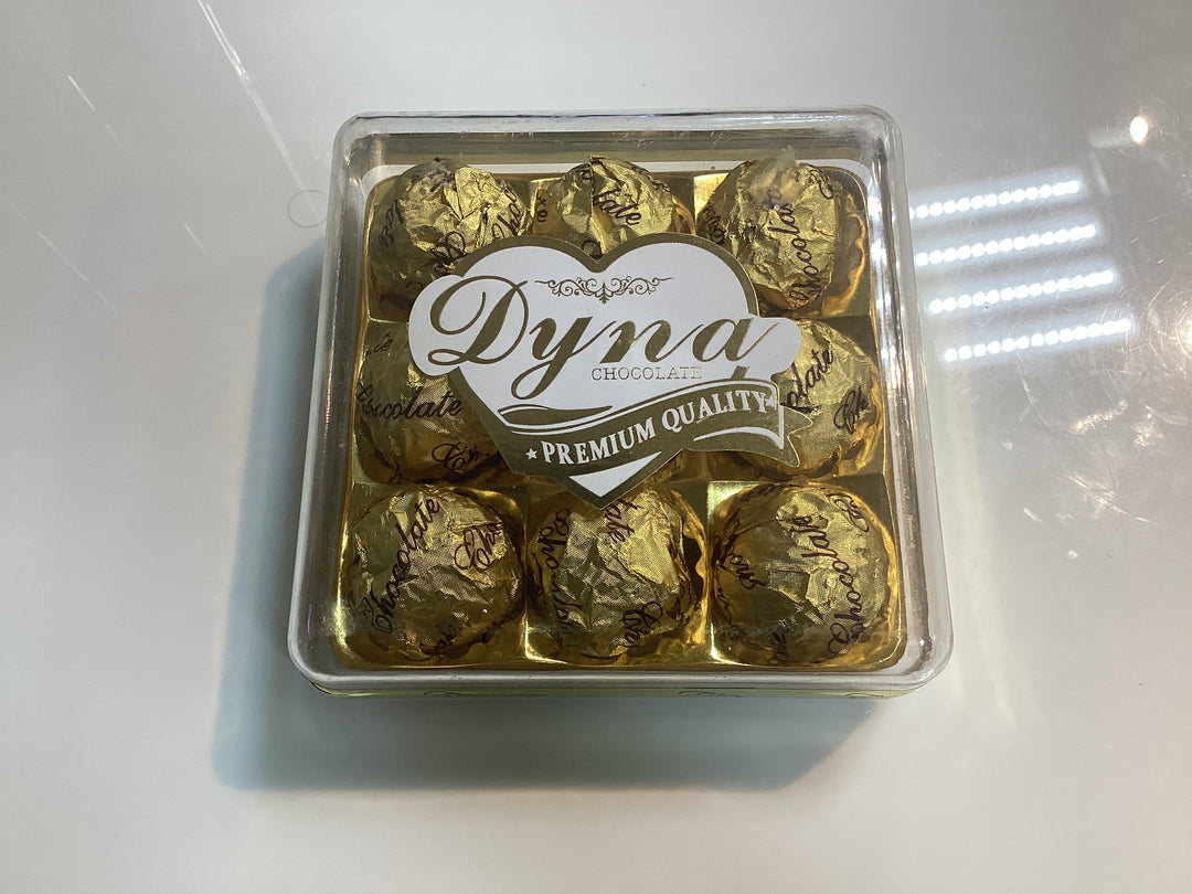 Dyna Chocolate 99g