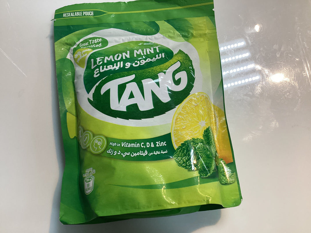 Tang Lemon Mint 375g