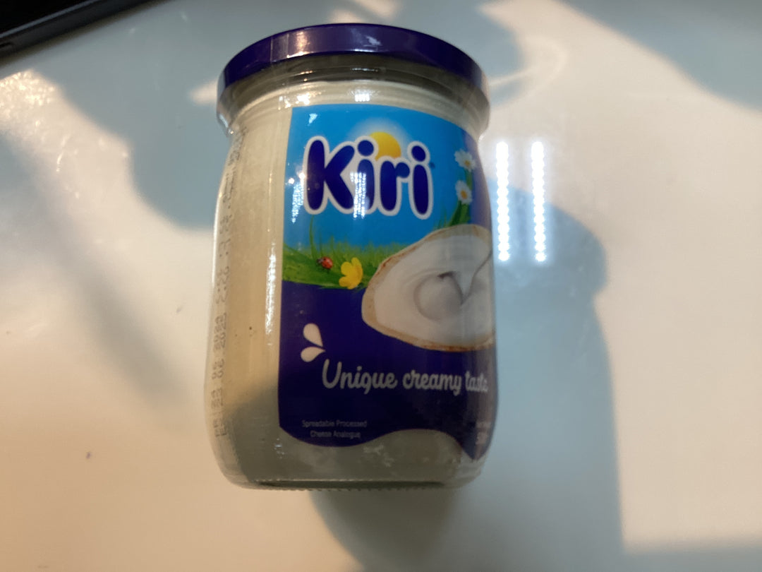 Kiri Unique Creamy Taste 500g