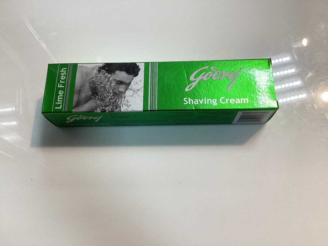 Godrej Shaving Cream 70g