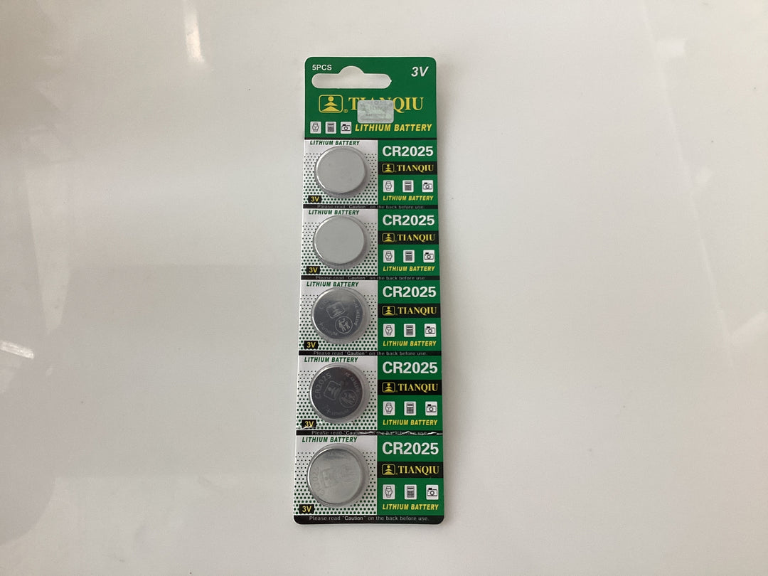 Tianqiu Lithium Battery 3v