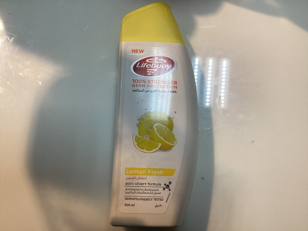 Lifebuoy Lemon Fresh 300ml