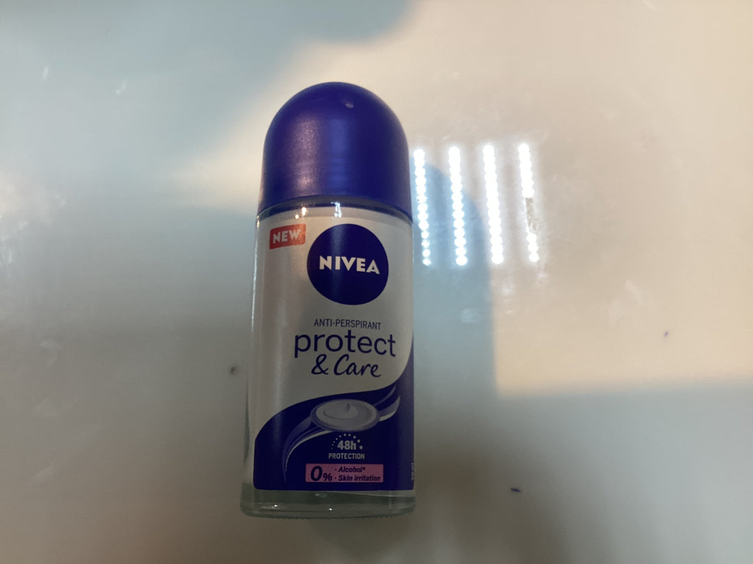 Nivea Protect & Care 50ml