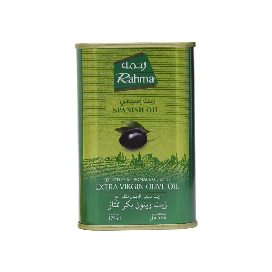 RAHMA Spanish Oil 175ml