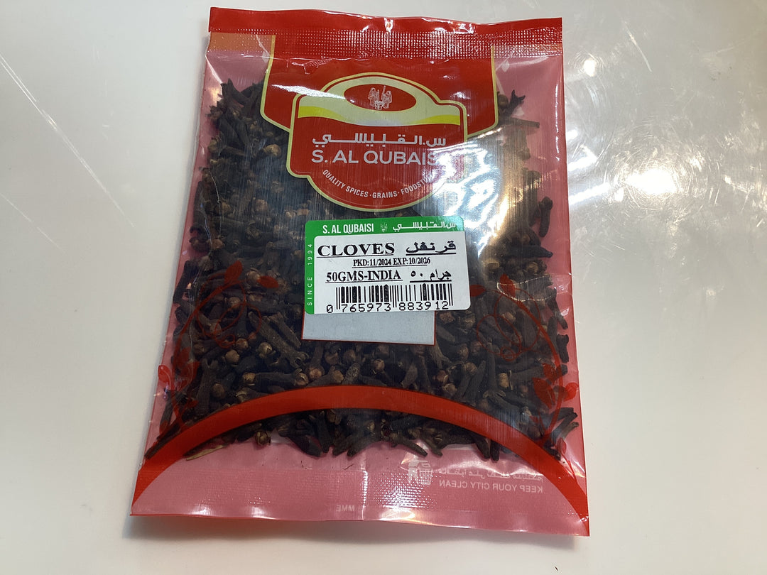 Cloves 50g