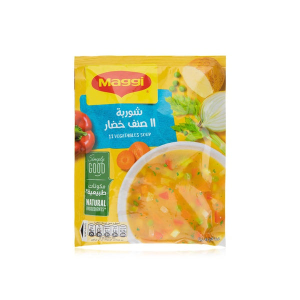 Maggi Vegetables Soup 53g