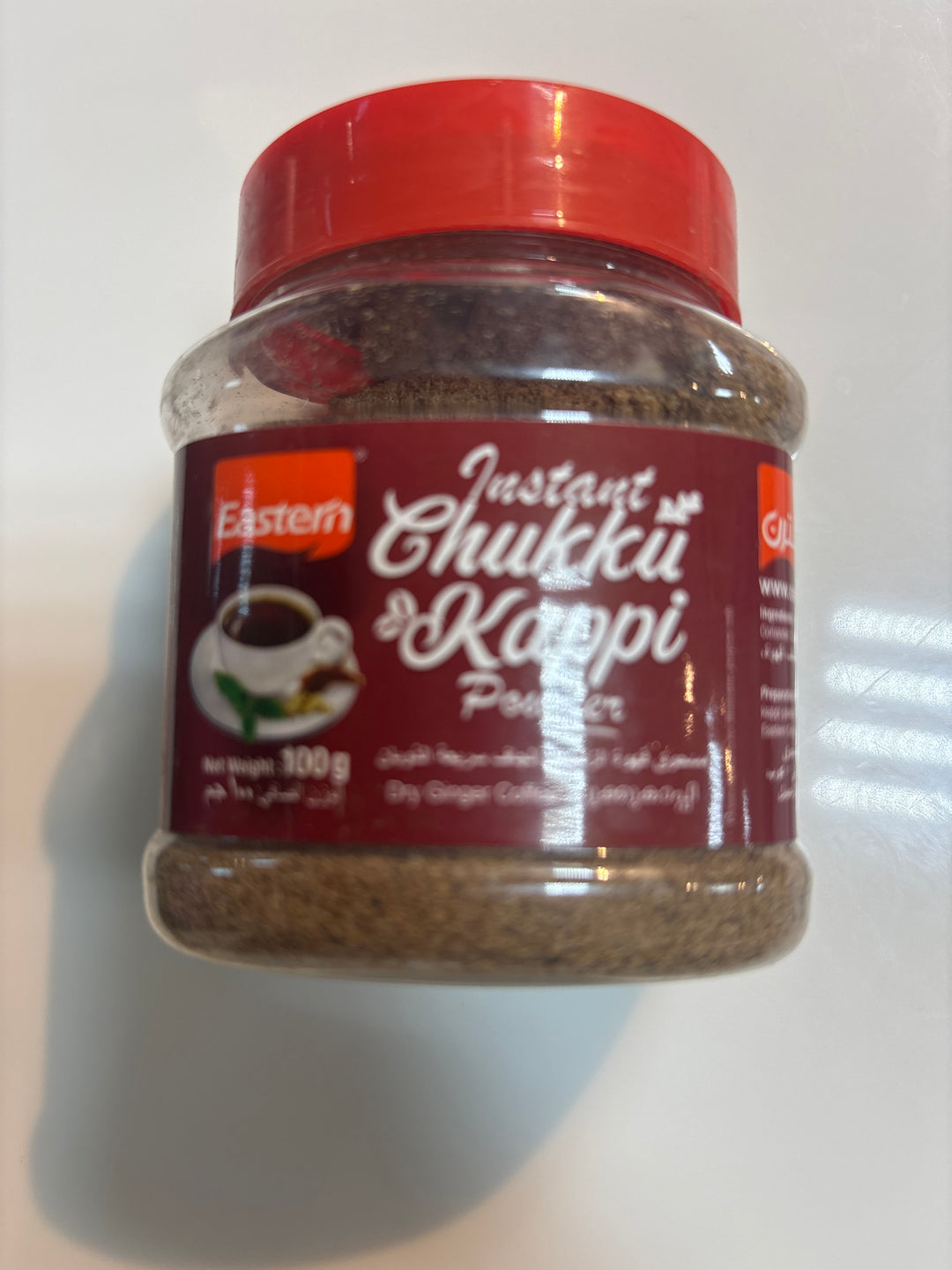 Eastern Chukku Kappi 100g