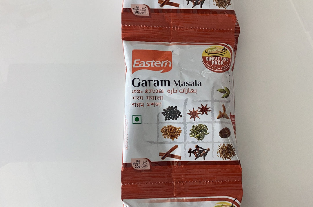 Eastern Garam Masala Powder 20g